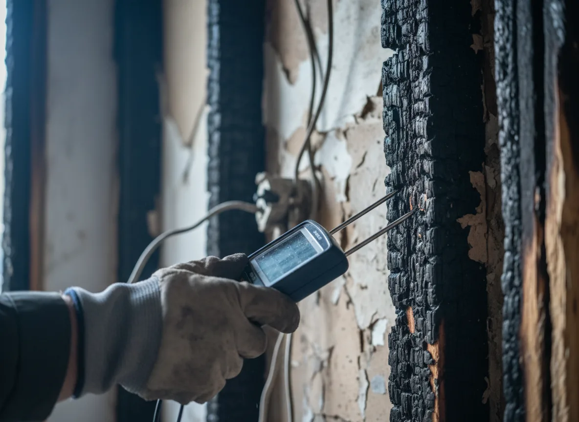 Fire Damage Restoration Burton, TX FAQs